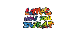 Love How You Sweat