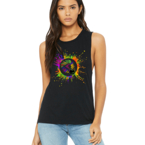 Muscle Tank - Z-Girl