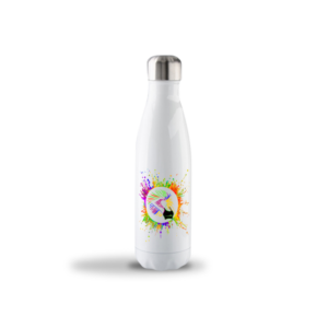 Water Bottle - Z-Girl